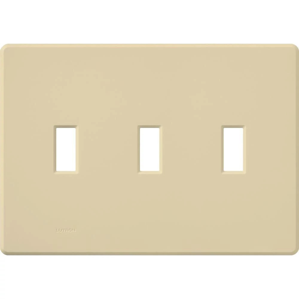 Product image for LUT FG-3-IV FASSADA WP, 3-GANG, IV