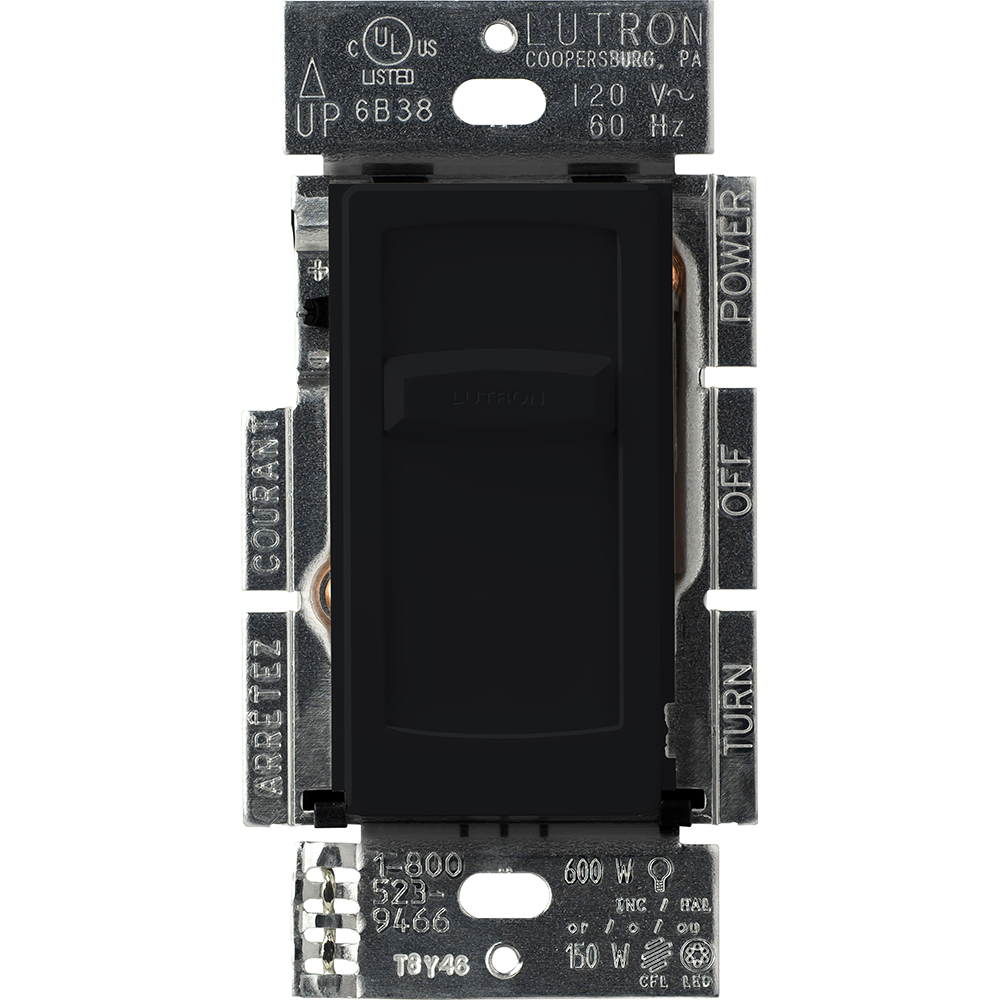Product image for LUT CTCL-150-BL CONTOUR SLIDE TO OF