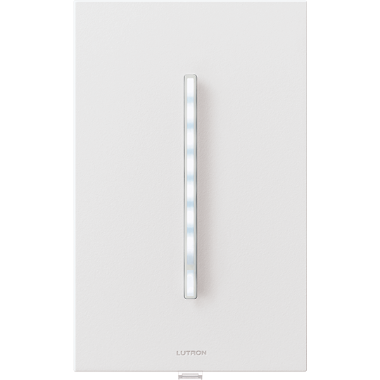 Product image for Lutron GT-150-WH 150W C.L GRAFIKT
