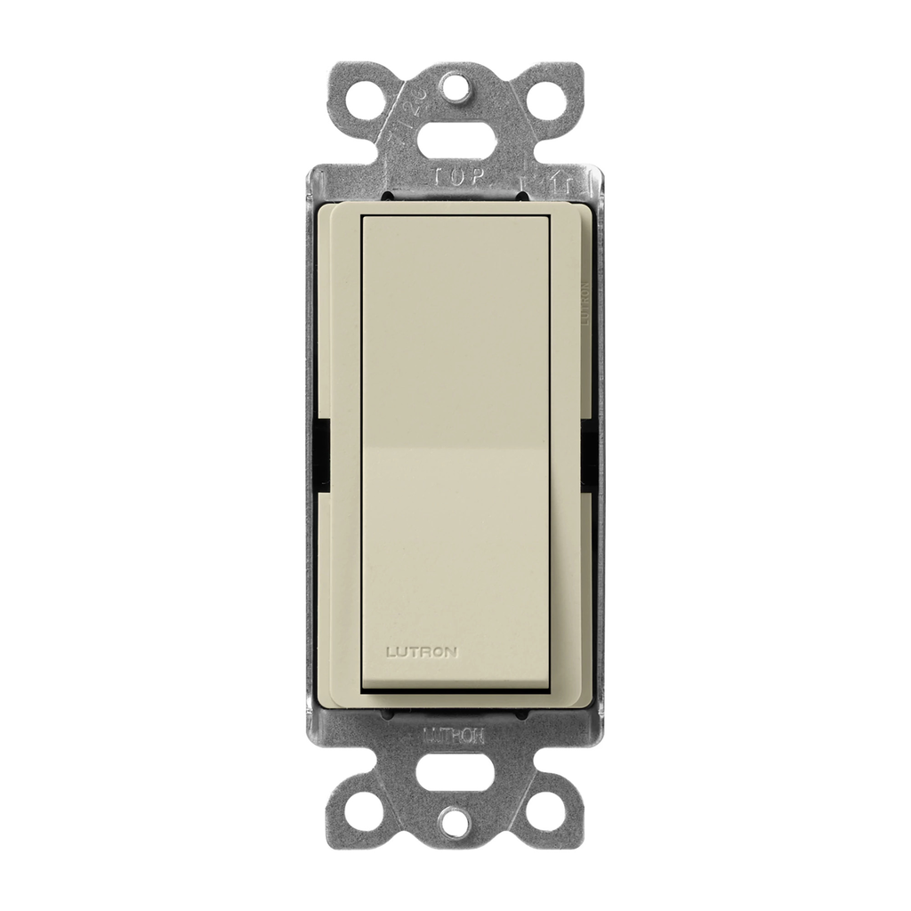 Product image for Lutron SC-1PS-CY SATIN 15A SW CY