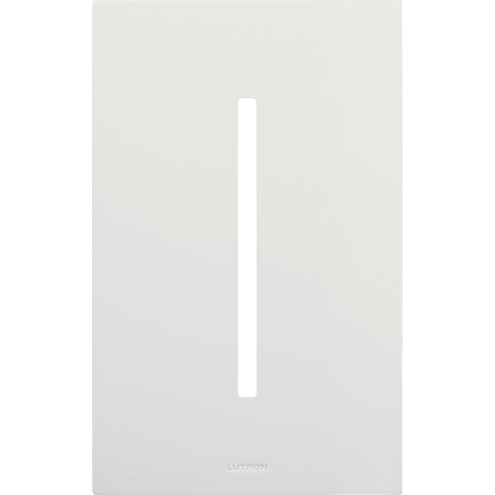 Product image for Lutron LWT-G-WH NEW ARCH WP - GRAFIKT