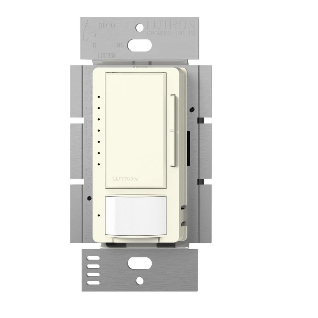 Product image for Lutron MSCL-VP153M-BI MAESTRO LED+ PIR