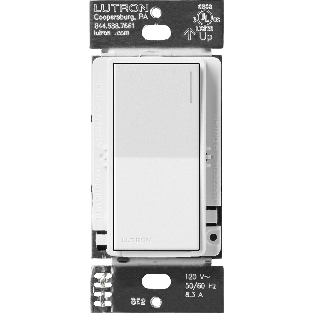 Product image for Lutron ST-RS-SW SUNNATA COM SW SW