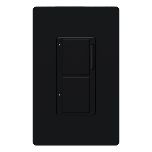 Product image for Lutron MA-L3S25-MN MA DIM/SWITCH 300/2
