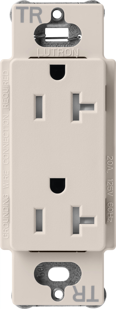 Product image for Lutron SCRS-20-TR-TP SC 20A TAMPER RES
