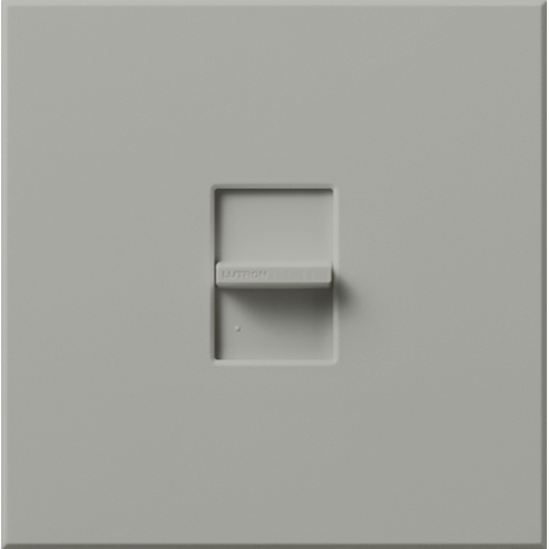 Product image for Lutron NT-2000-GR NOVA T 2000 WATT INC