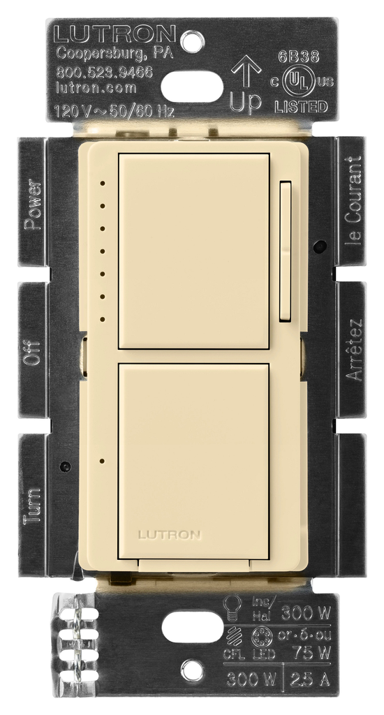 Product image for LUT MACL-L3S25-IV MA LED+ 75W/2.5A