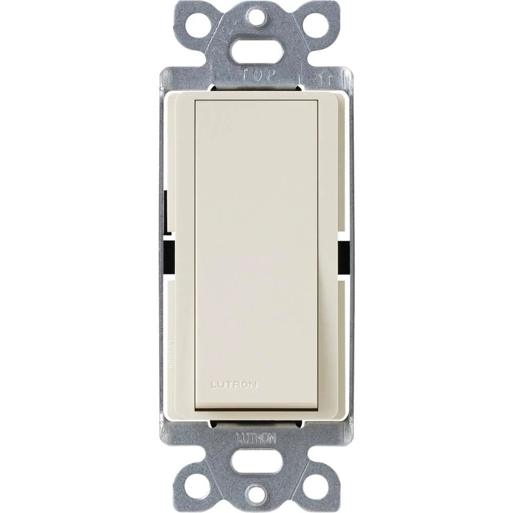 Product image for Lutron CA-3PSNL-LA CLARO 120VAC/600W 3