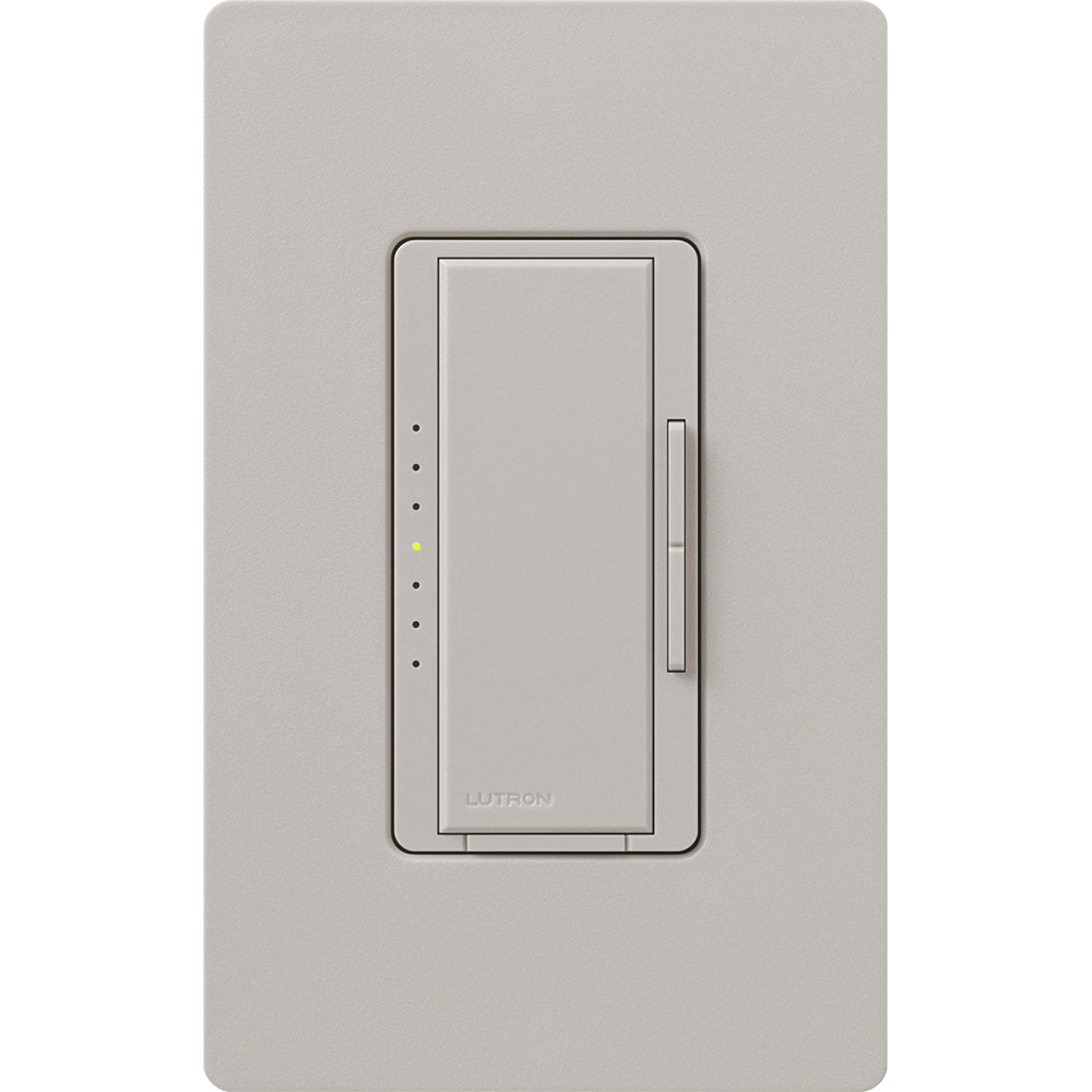 Product image for Lutron MSCLV-600M-TP MAESTRO SC 600W L