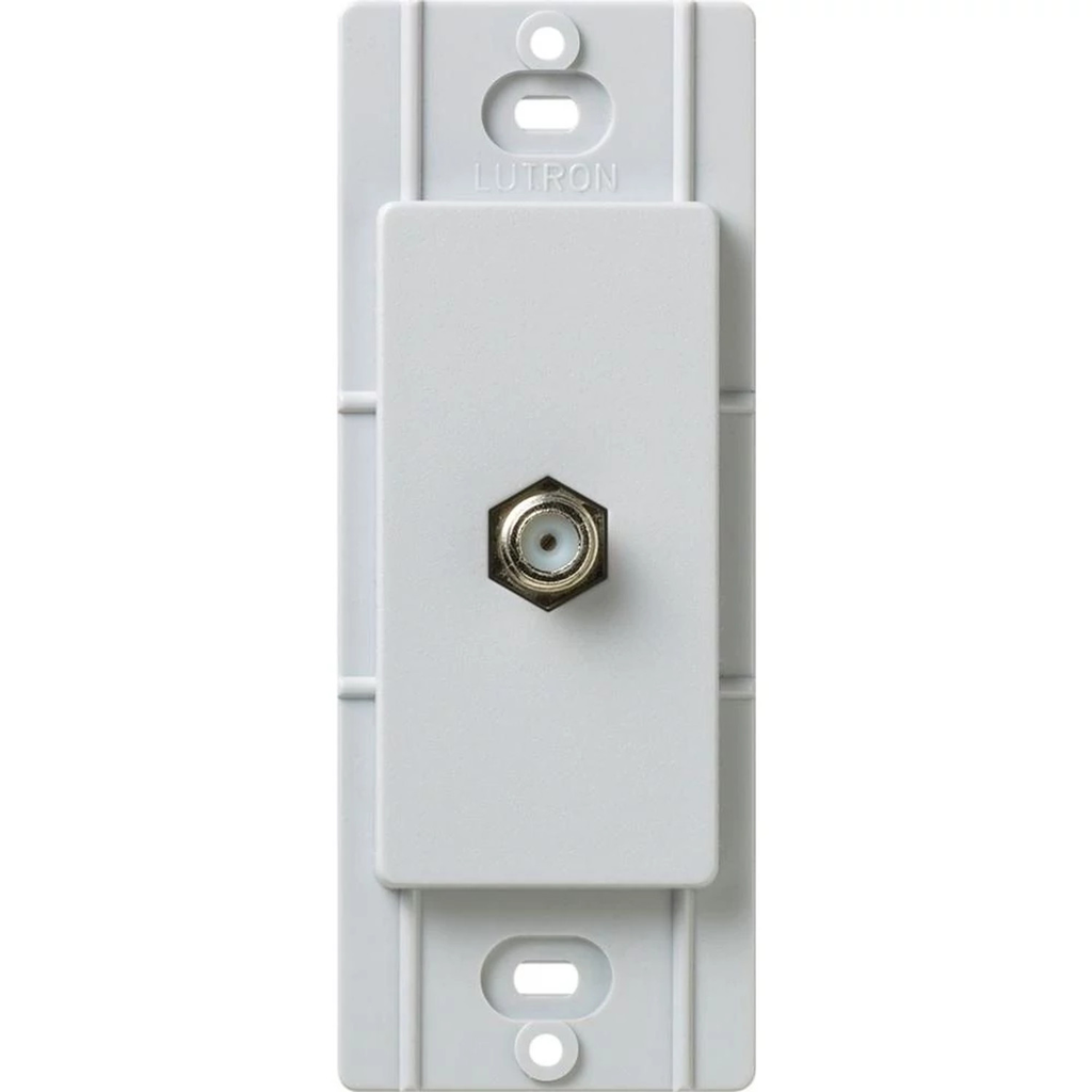 Product image for Lutron SC-CJ-PD SC CABLE JACK PD