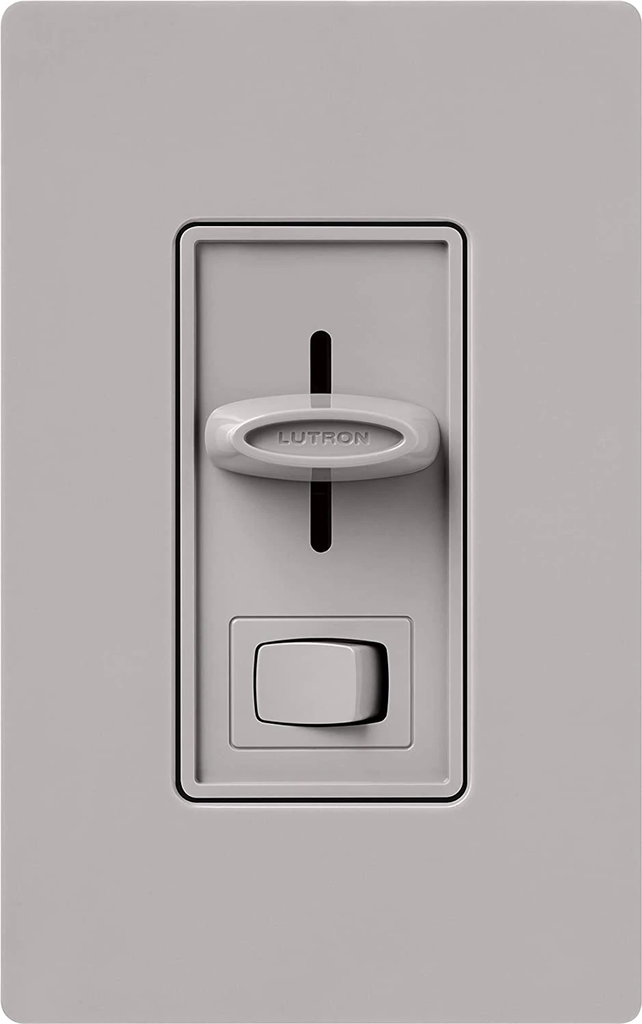 Product image for LUT SFSQ-LFH-GR SKYLARK QUIET LGT/F