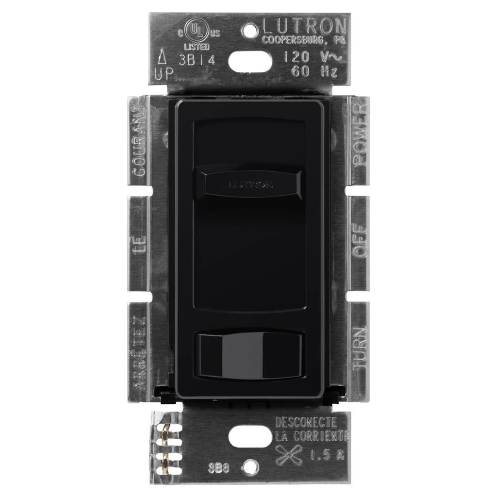 LUT CTFSQ-FH-BL-C CT 1.5A QUIET FAN Product image for LUT CTFSQ-FH-BL-C CT 1.5A QUIET FAN