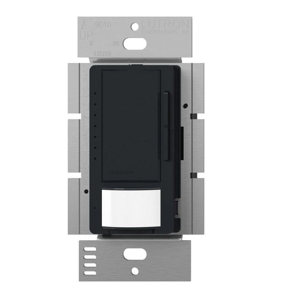 Product image for Lutron MSCL-VP153M-BL MAESTRO LED+ PIR