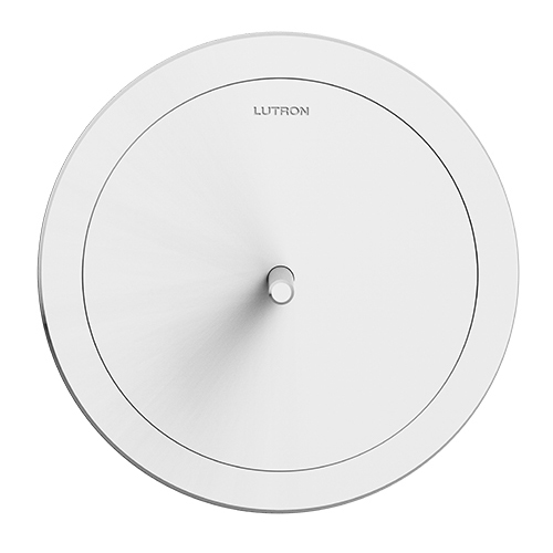 Product image for Lutron HJS-0-FM Vive™ Wireless Starter Hub, Flush-Mount Adapter & Power Supply
