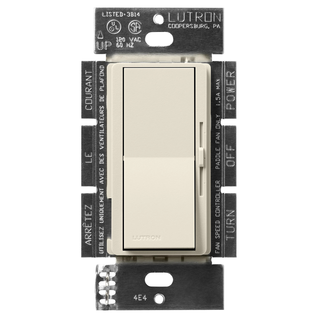LUT DVSCFSQ-F-PM DIVA 1.5A FAN 3WY Product image for LUT DVSCFSQ-F-PM DIVA 1.5A FAN 3WY