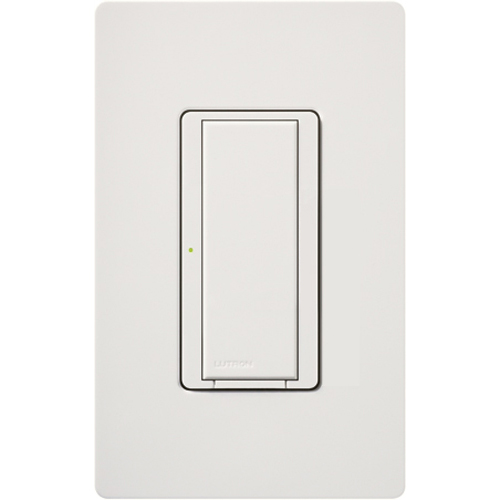 Product image for Lutron MRF2S-8S-DV-SW MRF 8A DUAL VOLT