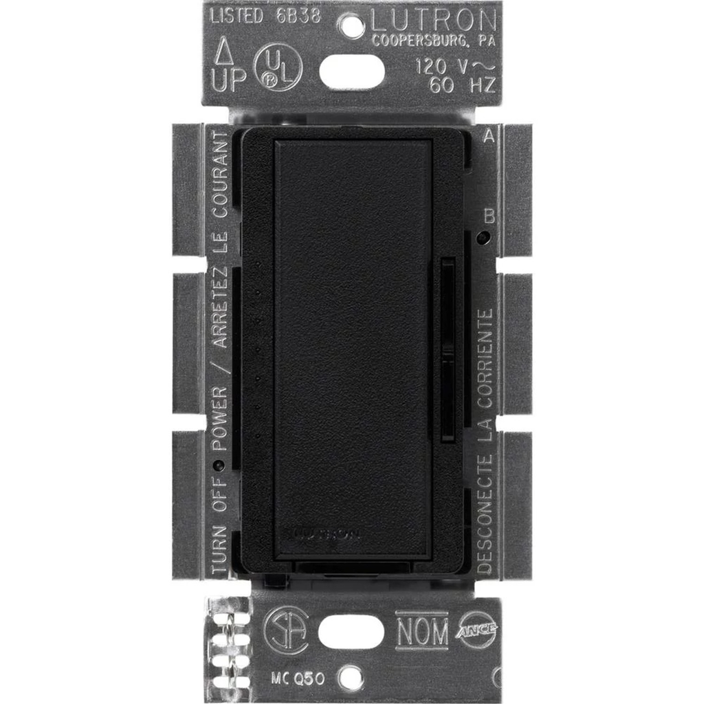 Product image for Lutron MSCELV-600M-MN MAESTRO SC 600W