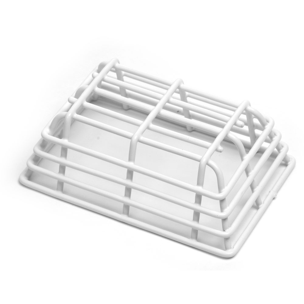 Product image for Lutron L-WIRECAGE-WBX WIRE CAGE-WALLBO