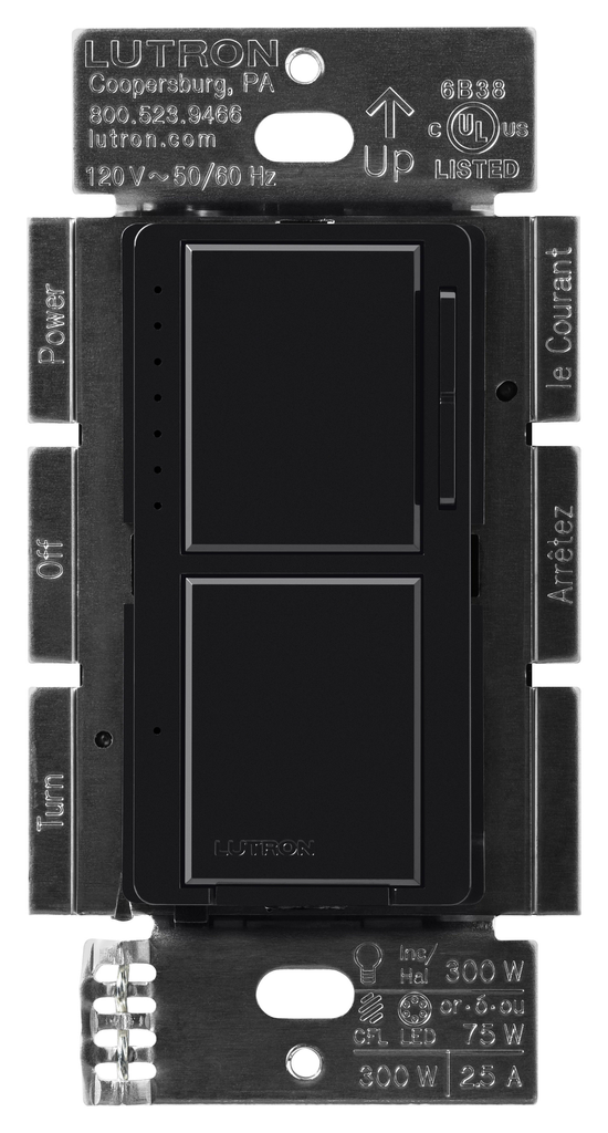 Product image for LUT MACL-L3S25-BL MA LED+ 75W/2.5A