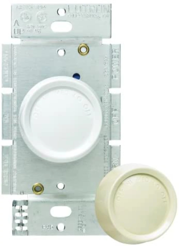 Product image for Lutron FSQ-2FH-DK 120V 1.5AMP QUIET FA