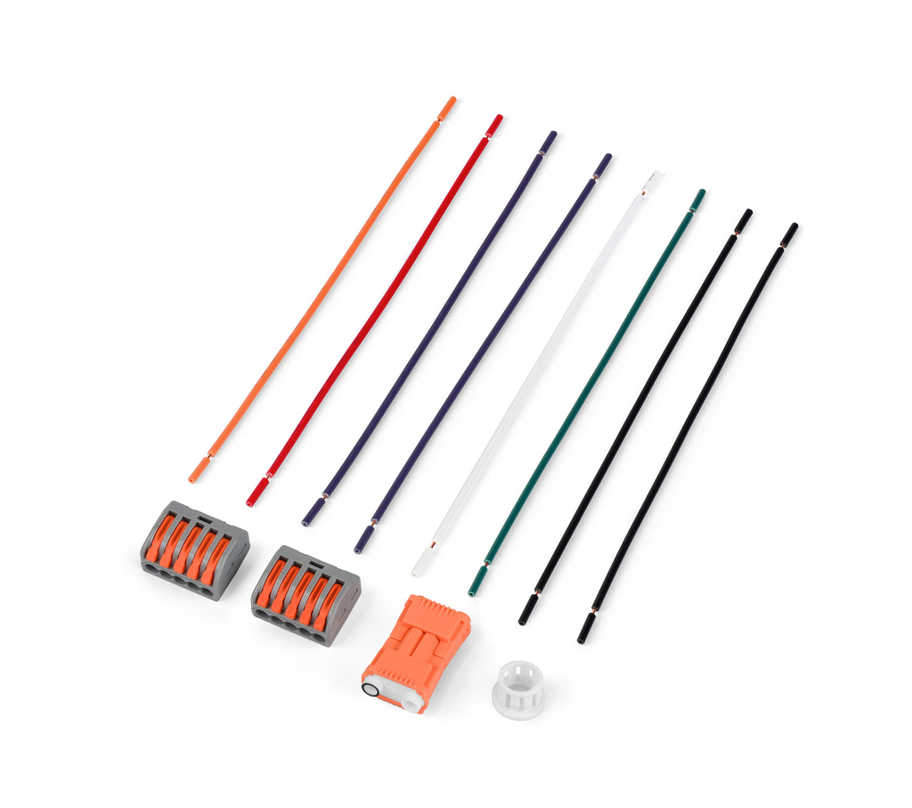 Product image for LUT 3LDVCF-1C35-24 CFLEX RPG24Q126V