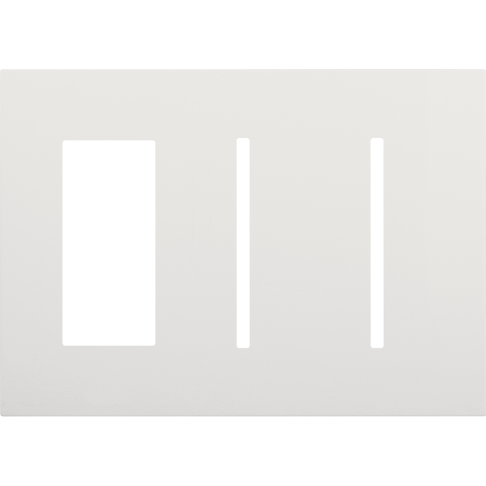 Product image for LUT LWT-TGG-WH NW AR WP 1 ACC PLDM,