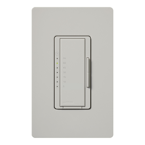 Product image for Lutron MA-T51-PD MA TIMER 1H 3-5A PD