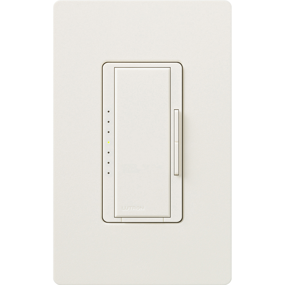 Product image for Lutron MSCLV-600M-BI MAESTRO SC 600W L
