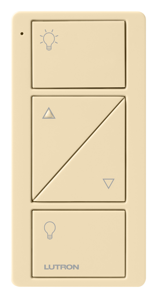 Product image for Lutron PJ2-2BRL-GIV-L01 PICO RF 434 W