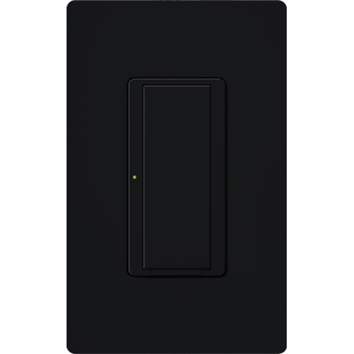 Product image for Lutron MRF2S-8S-DV-BL MRF 8A DUAL VOLT
