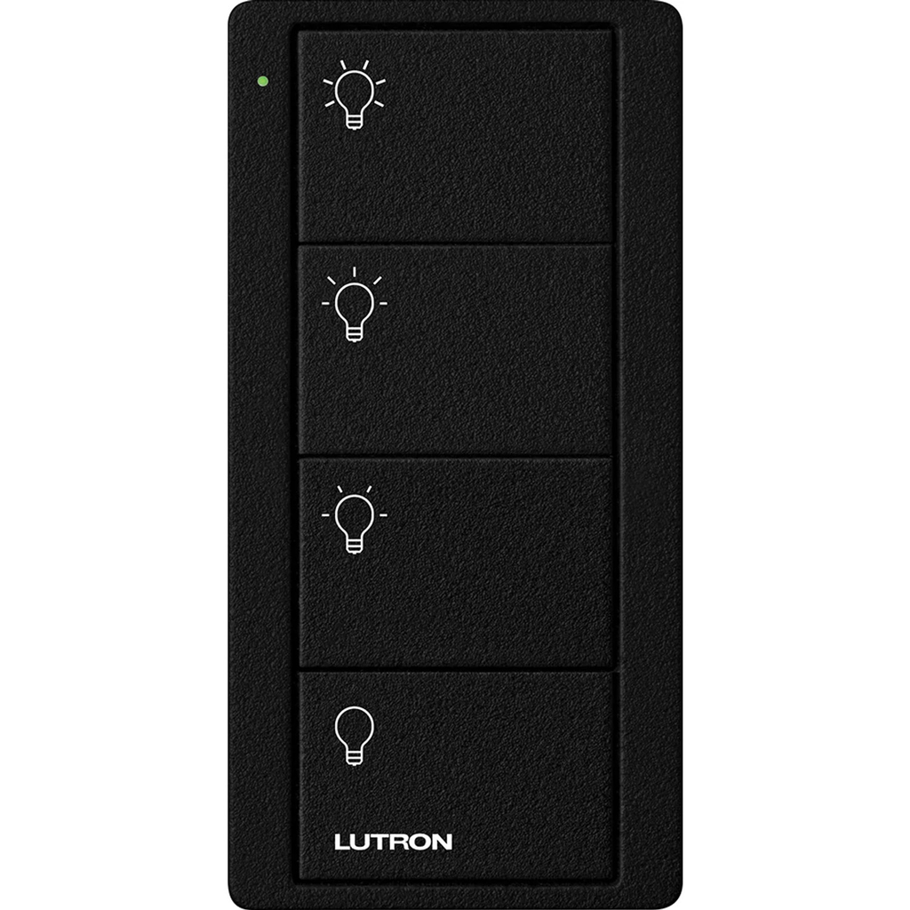Product image for Lutron PJ2-4B-TMN-L31 PICO 4B SCENE LI