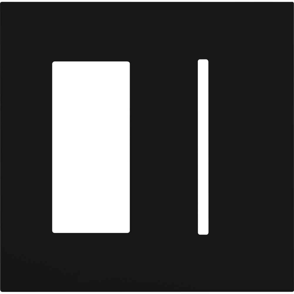 Product image for LUT LWT-TG-BL NW AR WP 1 ACC PLDM,