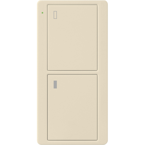 Product image for Lutron PJ2-2B-GLA-L02 PICO RF 434 W LE
