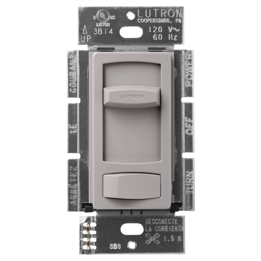 Product image for LUT CTFSQ-F-GR CT 1.5A QUIET FAN SP