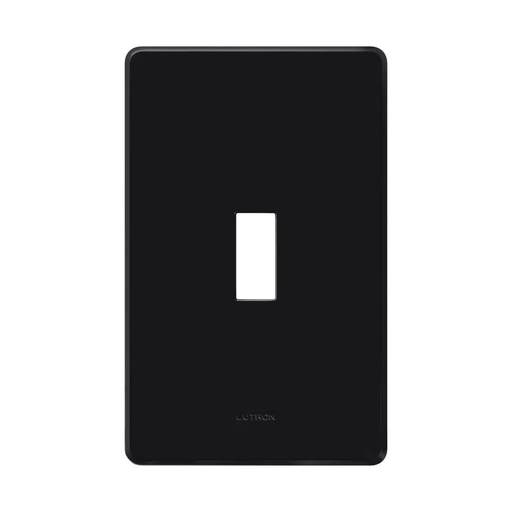 Product image for LUT FG-1-BL FASSADA WALLPLATE, 1-GA