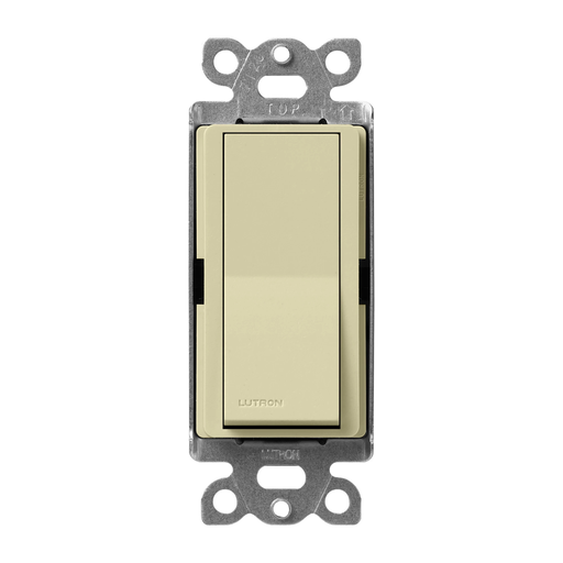 Product image for Lutron SC-3PS-SA SATIN 15A SW 3WAY SA