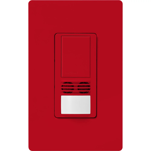 Product image for Lutron MS-A102-HT Maestro Dual-Tech Se