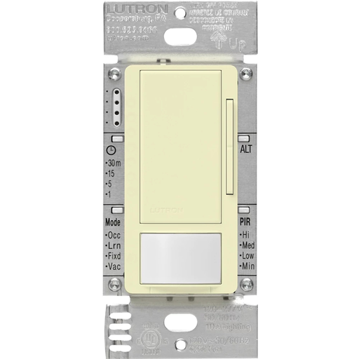 Product image for LUT MS-Z101-AL 0-10V DIMMER SENSOR
