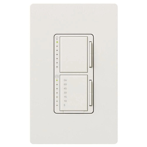 MA-L3T251-WH - MA DIM/TIM 1H 300/25 WH