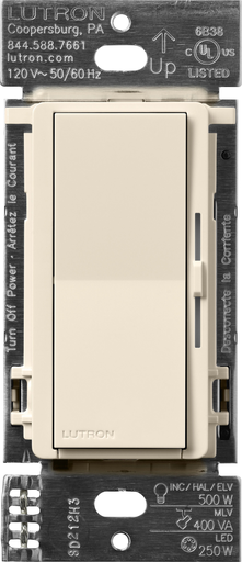Product image for LUT DVRF-5NE-LA DIVA SMART ELV+ LT