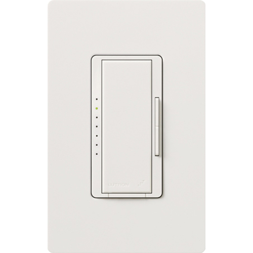 Product image for Lutron MRF2S-6CL-SW MAESTRO RF C.L. DI
