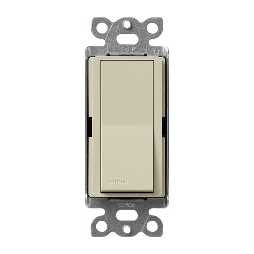Product image for Lutron SC-1PS-CY SATIN 15A SW CY