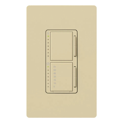 Product image for Lutron MA-L3T251-IV MA DIM/TIM 1H 300/
