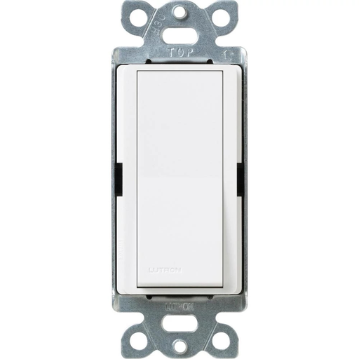 Product image for Lutron SC-3PSNL-SW CLARO 120VAC/600W 3