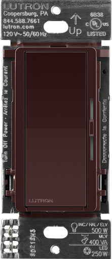 Product image for LUT DVRF-5NE-BR DIVA SMART ELV+ BRO