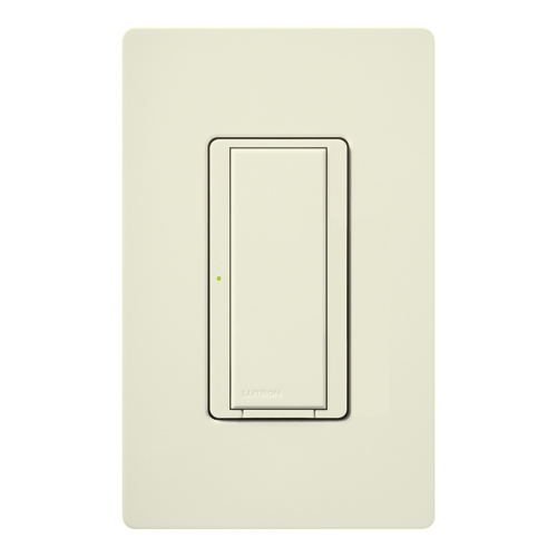 Product image for Lutron RRD-8ANS-BI RADIORA2 8AMP NEUTR