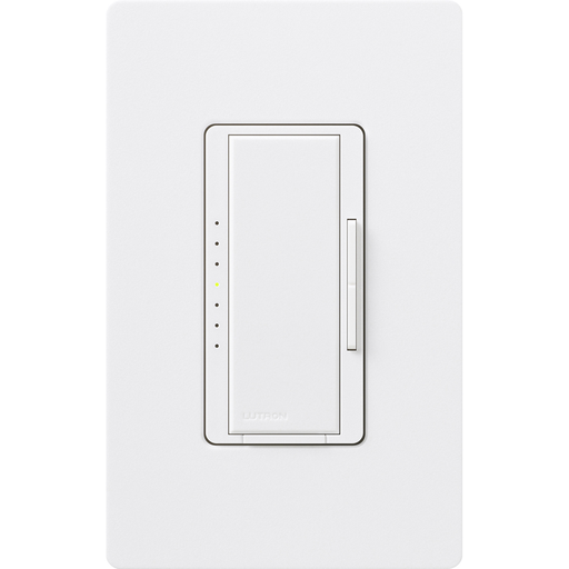 Product image for Lutron MSCLV-1000M-SW MAESTRO SC 1000W
