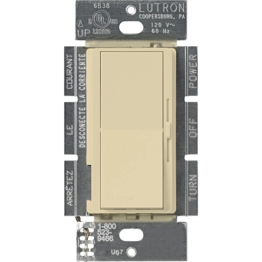 DVLV-600P-IV - DIVA LOW VOL 600W IVORY