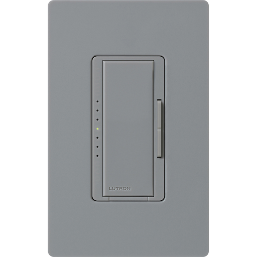 Product image for Lutron MALV-600-GR MAESTRO LOW VOL 600
