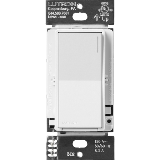Product image for Lutron ST-RS-SW SUNNATA COM SW SW